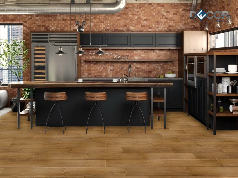 พื้น SPC คลิ๊กล็อค หนา 5.3 มม. | WR5314 สี Autumn Oak | ลายไม้ รุ่นปูตรง | DECORFlooring,พื้น SPC คลิ๊กล็อค หนา 5.3 มม. | WR5314 สี WALNUT | ลายไม้ รุ่นปูตรง | DECORFlooring