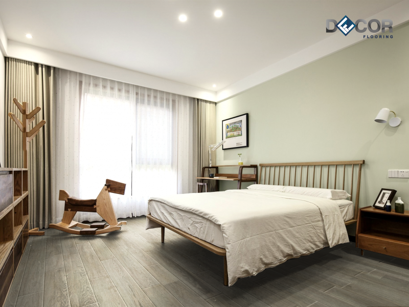 พื้น SPC คลิ๊กล็อค หนา 5.3 มม. | WR5310 สี Winter Oak | ลายไม้  รุ่นปูตรง | DECORFlooring,พื้น SPC คลิ๊กล็อค หนา 5.3 มม. | WR5310 สี FRENCH LIME OAK | ลายไม้  รุ่นปูตรง | DECORFlooring