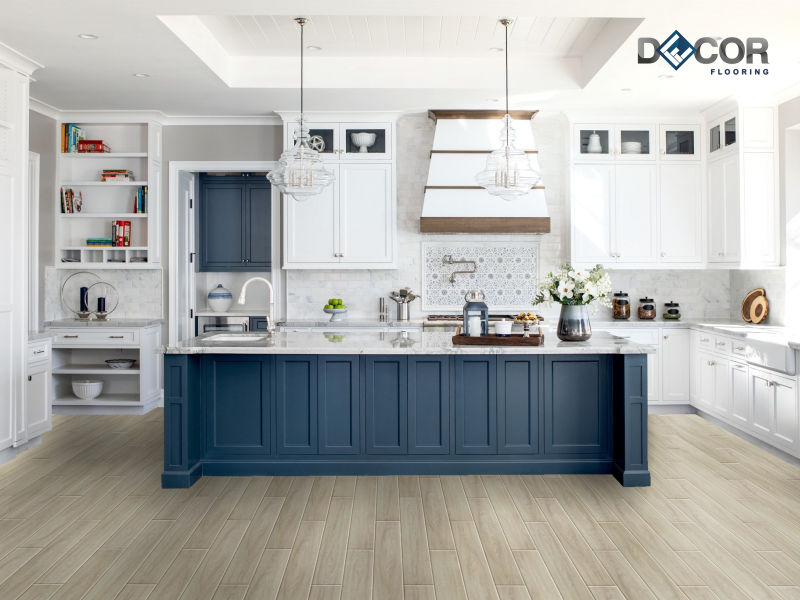 พื้น SPC คลิ๊กล็อค หนา 5.3 มม. | WR5310 สี Winter Oak | ลายไม้  รุ่นปูตรง | DECORFlooring,พื้น SPC คลิ๊กล็อค หนา 5.3 มม. | WR5310 สี FRENCH LIME OAK | ลายไม้  รุ่นปูตรง | DECORFlooring