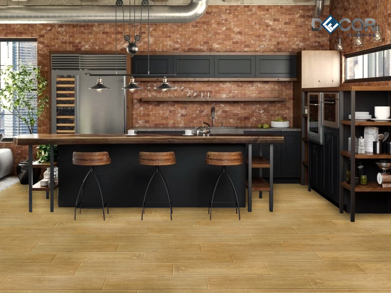 พื้น SPC คลิ๊กล็อค หนา 5.3 มม. | WR5317 สี Weathered Oak | ลายไม้ รุ่นปูตรง | DECORFlooring,พื้น SPC คลิ๊กล็อค หนา 5.3 มม. | WR5317 สี LIGHT LEGUBA | ลายไม้ รุ่นปูตรง | DECORFlooring