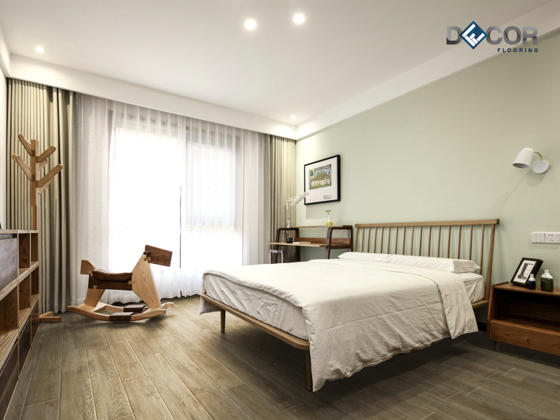 พื้น SPC คลิ๊กล็อค หนา 5.3 มม. | WR5303 สี Light Cream Oak | ลายไม้ รุ่นปูตรง | DECORFlooring,พื้น SPC คลิ๊กล็อค หนา 5.3 มม. | WR5303 สี Cobble Beach | ลายไม้ รุ่นปูตรง | DECORFlooring