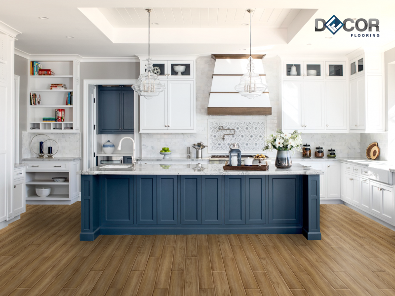 พื้น SPC คลิ๊กล็อค หนา 5.3 มม. | WR5304 สี Maple | ลายไม้ รุ่นปูตรง | DECORFlooring,พื้น SPC คลิ๊กล็อค หนา 5.3 มม. | WR5304 สี Imperial Oak | ลายไม้ รุ่นปูตรง | DECORFlooring