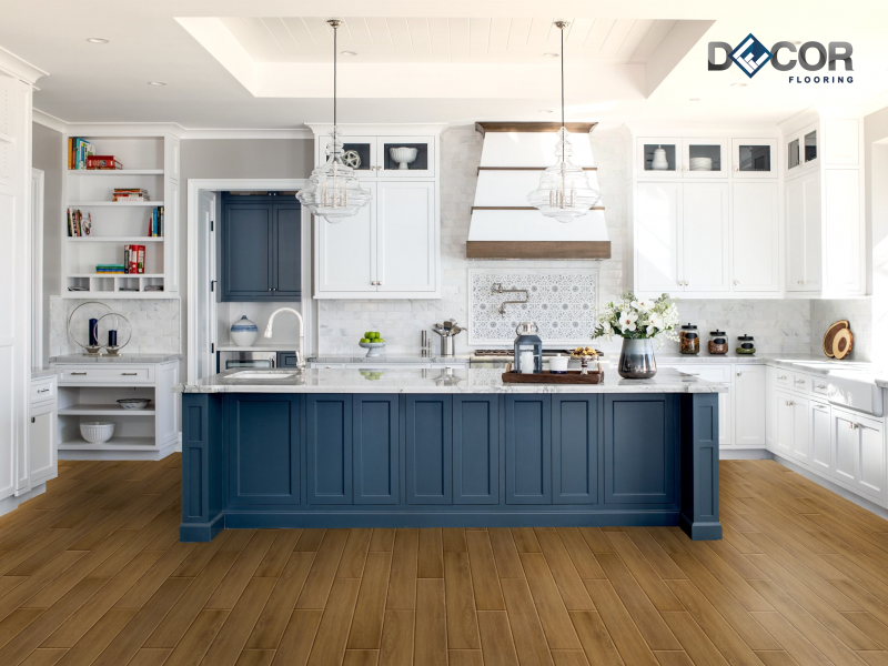 พื้น SPC คลิ๊กล็อค หนา 5.3 มม. | WR5314 สี Autumn Oak | ลายไม้ รุ่นปูตรง | DECORFlooring,พื้น SPC คลิ๊กล็อค หนา 5.3 มม. | WR5314 สี WALNUT | ลายไม้ รุ่นปูตรง | DECORFlooring