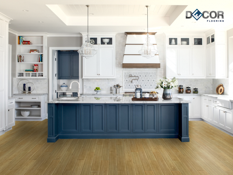 พื้น SPC คลิ๊กล็อค หนา 5.3 มม. | WR5317 สี Weathered Oak | ลายไม้ รุ่นปูตรง | DECORFlooring,พื้น SPC คลิ๊กล็อค หนา 5.3 มม. | WR5317 สี LIGHT LEGUBA | ลายไม้ รุ่นปูตรง | DECORFlooring