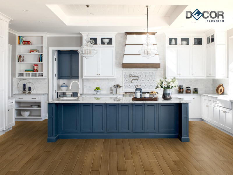 พื้น SPC คลิ๊กล็อค หนา 5.3 มม. | WR5316 สี Gloden Teak | ลายไม้ รุ่นปูตรง | DECORFlooring,พื้น SPC คลิ๊กล็อค หนา 5.3 มม. | WR5316 สี SPRING CREEK | ลายไม้ รุ่นปูตรง | DECORFlooring