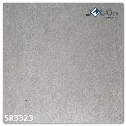 พื้นไวนิล LVT ทากาว 3.3 มม. | SR3323 | ลายหิน ปูได้ทุกลาย | DECORFlooring