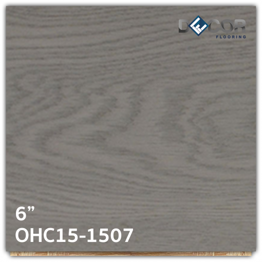 ไม้เอ็นจิเนียร์ 6 นิ้ว | OHC15-1507 | รุ่น Premium | Decorflooring